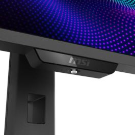 MSI MAG 274UPDF E16M Monitor 27" VA Mini-LED Plano 4K UHD 160Hz Negro