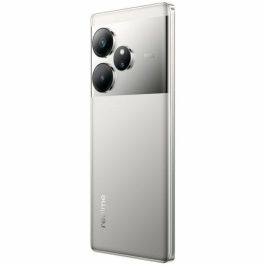 Smartphone Realme GT6 16GB/ 512GB/ 6.78"/ 5G/ Plata Fundida