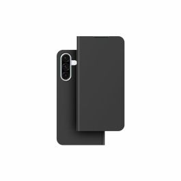 Samsung SAM1742317222705 Cartera plegable para Samsung Galaxy A26 5G Negra
