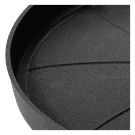 Platillo - DEROMA - Origen - 49,5 x h4,5 cm - Antracita Platillo - DEROMA - Origen - 49,5 x h4,5 cm - Antracita