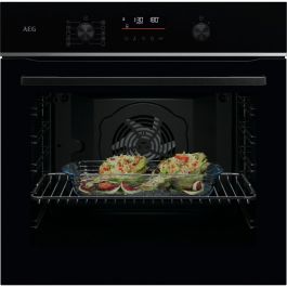 Horno AEG OU5PB41WSB GT 72 L Horno AEG OU5PB41WSB GT 72 L Precio: 503.2753. SKU: B1C5NMJN3R