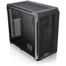 Thermaltake CTE C750 Air - Caja PC Grande Full Tower E-ATX, Negro