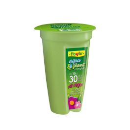 Flower Aquaplant Complet 150 ml - Proporciona agua y nutrientes hasta 1 mes, ideal para plantas Precio: 1.90000008. SKU: B1BCLHVJLG