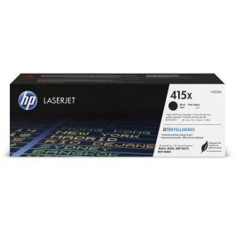 Hp Toner Negro Laserjet M454 Series - Nº 415X Precio: 201.50000046. SKU: S8410150