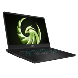 MSI Portatil Alpha 17 C7Vg-018Es. 17.3" Qhd (2560*1440), 240Hz. Ryzen 9 7945Hx. Rtx 4070, Gddr6 8Gb. Ddr5 16Gb*2. 1Tb Pcie Ssd. W11 Home