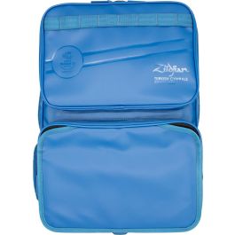 Mochila Zildjian Touring Collection - Azul Precio: 205.98999949. SKU: B19HBPKXH9