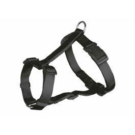 Arnés para Perro Trixie Classic Negro M/L Precio: 8.49999953. SKU: B1JEPJQLD5