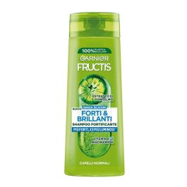 Garnier Fructis forti&brillianti champú cabello normal 250 ml Precio: 4.49999968. SKU: B1C6YKCKB5