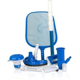 Kit de mantenimiento 6 Accesorios - Gree Kit de mantenimiento 6 Accesorios - Gree Precio: 40.98999993. SKU: B1GV9ENA6Q