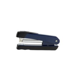 Grapadora Rexel Meteor Metalica Capacidad De Grapado 20 Hojas Usa Grapas 24-6 Y 26-6 Color Azul Grapadora Rexel Meteor Metalica Capacidad De Grapado 20 Hojas Usa Grapas 24-6 Y 26-6 Color Azul