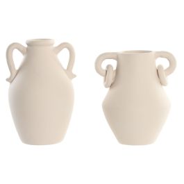Jarron Urban DKD Home Decor Crudo 16 x 28 x 20 cm Precio: 26.49999946. SKU: B13MZFWBXM