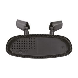 D-Link DWR-960 LTE/UMTS Mobile Hotspot Wi-Fi 5 (802.11ac) Doble Banda 2.4 GHz / 5 GHz Enrutador Portátil Negro