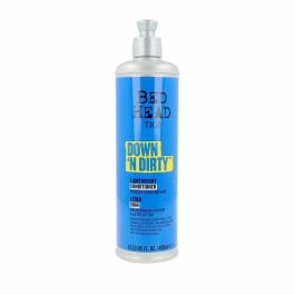 Tigi BED HEAD down'n dirty Acondicionador Ligero Desenredante Detox Reparador y Nutritivo para Todo Tipo de Cabello 400 ml Precio: 2.8900003. SKU: B12LKSSTQP