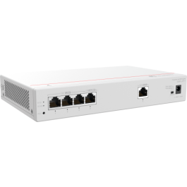 HUAWEI eKit S380-L4P1T Multi-Service Gateway, 1*GE WAN, 4*GE LAN (PoE+, 50W)