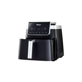 Ninja Freidora de Aire 6 en 1 MAX 6.2L - 6 Funciones, Cocina Rápida, Ahorro de Energía Ninja Freidora de Aire 6 en 1 MAX 6.2L - 6 Funciones, Cocina Rápida, Ahorro de Energía
