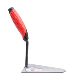 Rubi Paleta Catalana PFP22-165 77116 165mm Acero Profesional