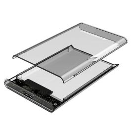 Caja Externa Conceptronic Usb 3.0 Sata Caja Externa Conceptronic Usb 3.0 Sata