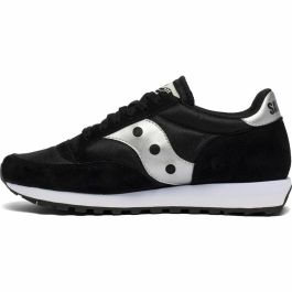Zapatillas Casual Hombre Saucony Saucony Jazz 81 Negro Precio: 105.0038. SKU: B15DPTXL28