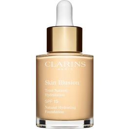 Skin Illusion, Corrección de color, Base líquida, 105,5, SPF 15, 30 ml *Probador Precio: 27.95000054. SKU: B1H9N74Y5A