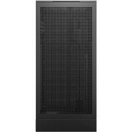 DeepCool CH270 DIGITAL Mini Tower PC Negro, para placas base micro ATX y Mini-ITX