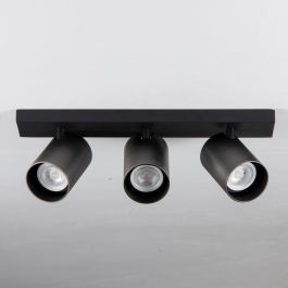 Yeelight Smart Spotlight (Color)-Black-3 Pack Yeelight Smart Spotlight (Color)-Black-3 Pack