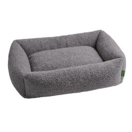 Cama para Perro Hunter Gris 80 x 60 cm Precio: 76.2058. SKU: B1FPC465BD