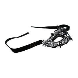Máscara Guilty Pleasure Accents Negro