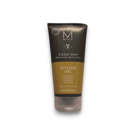 Styling Steady Grip, Sin parabenos, Gel para peinar, Brillo natural, Fijación firme, 150 ml Precio: 36.49999969. SKU: B1ANY8ZLEE