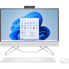 Ordenador All In One Hp 24 - Cb1078Ns Precio: 531.49999958. SKU: B1JDTR4HZC