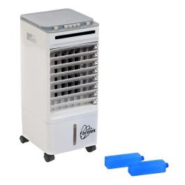 Alaska - 65W 6L Actualización de aire blanco y gris Precio: 94.50000054. SKU: B135TDE5K8
