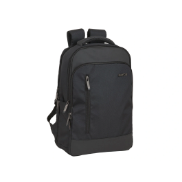 Safta Mochila Portatil 15,6" Tablet Usb Business Negra Precio: 34.50000037. SKU: S4302553