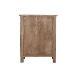 DKD Home Decor Armario Oriental de Olmo Macizo Natural - Mueble de Almacenaje Madera 102x40x132 cm (Ancho x Fondo x Alto) DKD Home Decor Armario Oriental de Olmo Macizo Natural - Mueble de Almacenaje Madera 102x40x132 cm (Ancho x Fondo x Alto)
