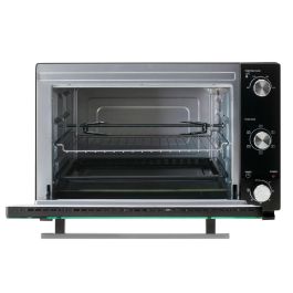 Adler Horno Eléctrico AD 6026 48 L 1800 W con Convección
