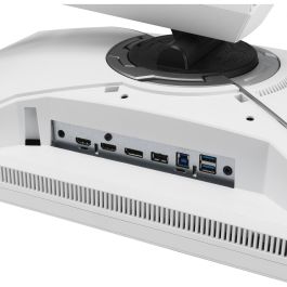 ASUS ROG Strix XG27AQ-W Monitor Gaming 27" WQHD IPS 1ms 170Hz Blanco compatible G-Sync DisplayHDR 400