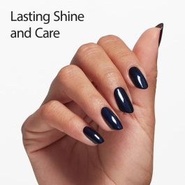 OPI NAIL ENVY Esmalte Tratamiento Fortalecedor de Uñas Tri-Flex Technology Vegano #All night Strong 15 ml