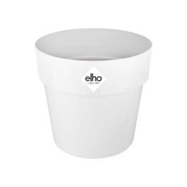 Elho B.for Original Maceta Redonda con Ruedas 35 Blanco para Interior Ø 35 x H 32 cm Precio: 26.49999946. SKU: B16BY7VKQF