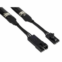 Kit de extensión CORSAIR - RGB LED Lighting PRO (CL-8930002) Precio: 53.49999996. SKU: B1FW34CYEH