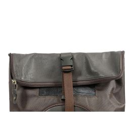 Mochila para Mascotas Gloria ULLASSA Marrón