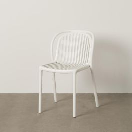 Silla Apilable Polipropileno Contract 51 X 57 X 78 cm Precio: 59.9071. SKU: B1CHL2DQSN