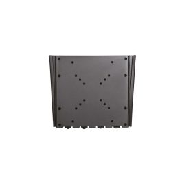 Soporte TV Fijo Neomounts FPMA-W110BLACK 10" 40" 35 kg Soporte TV Fijo Neomounts FPMA-W110BLACK 10" 40" 35 kg