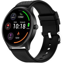 Smartwatch Denver Electronics SWC-387B Negro Smartwatch Denver Electronics SWC-387B Negro