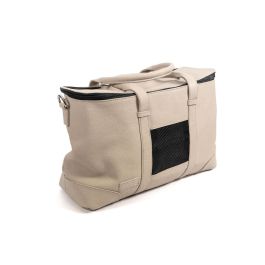 Mochila para Mascotas Gloria RAABTA Gris Precio: 59.50000034. SKU: B1JP3P5V3B