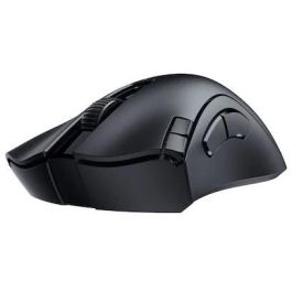 Razer DeathAdder V2 X Hyperspeed Ratón Gaming Óptico Inalámbrico Negro 14000 DPI