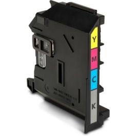 HP Deposito de toner residual laser