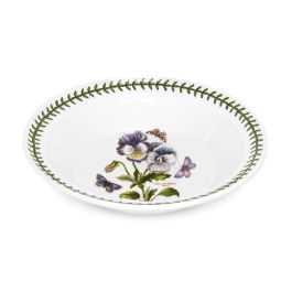 Portmeirion Bol Botanic Garden diámetro 18 cm (6 Unidades) Precio: 103.5899997. SKU: B15NEWWPXR