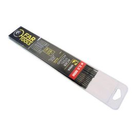 FAR TOOLS Electrodo de soldadura - Rutilo - Ø 2.5 mm - 25 varillas Precio: 19.49999942. SKU: B1EVPG76N3
