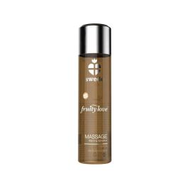 Aceite de Masaje Erótico Swede 120 ml Chocolate Negro Efecto Calor Aceite de Masaje Erótico Swede 120 ml Chocolate Negro Efecto Calor Precio: 12.79000008. SKU: B1HC9AXNNT