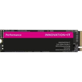 M.2 128GB InnovationIT Performance NVMe PCIe 3.0 x 4 BULK Precio: 23.89000042. SKU: B17W6FK8XF