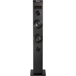 Torre de Sonido con Bluetooth NGS SKY CHARM/ 50W/ 2.0 Torre de Sonido con Bluetooth NGS SKY CHARM/ 50W/ 2.0