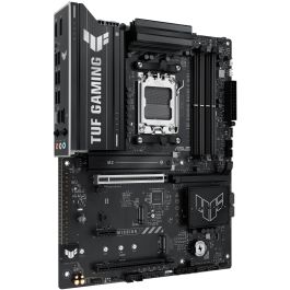 ASUS TUF GAMING B650E-E WiFi Placa Base Socket AM5 DDR5 Wi-Fi 6E ATX para AMD Ryzen 7000/8000/9000 Series